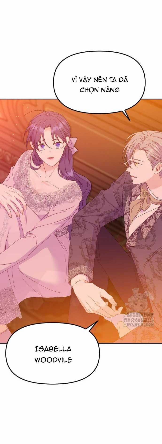 [18+] Yêu Hoặc Chết 22.2 trang 40