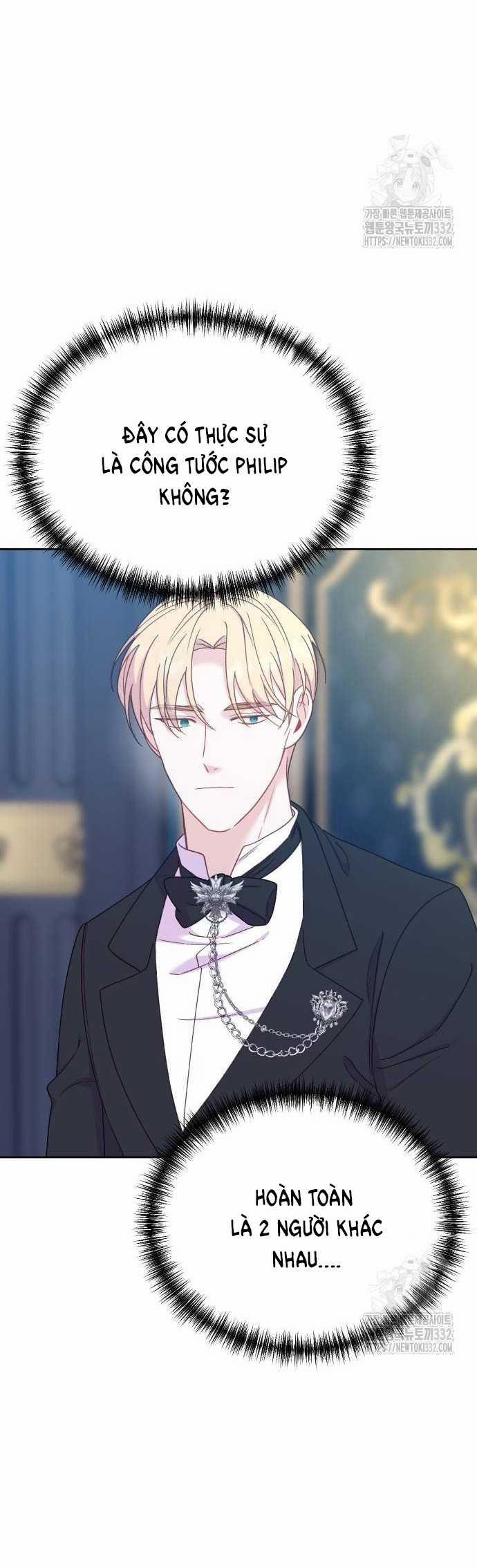 [18+] Yêu Hoặc Chết 22.2 trang 5