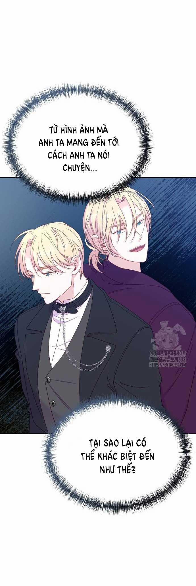 [18+] Yêu Hoặc Chết 22.2 trang 6