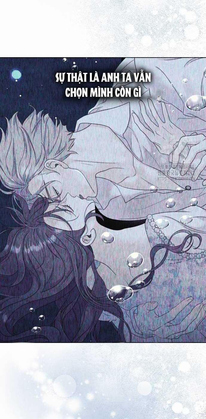 [18+] Yêu Hoặc Chết 23.1 trang 11