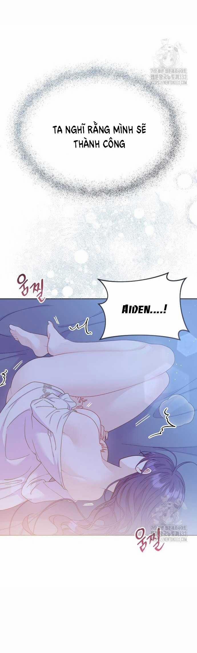 [18+] Yêu Hoặc Chết 23.1 trang 25