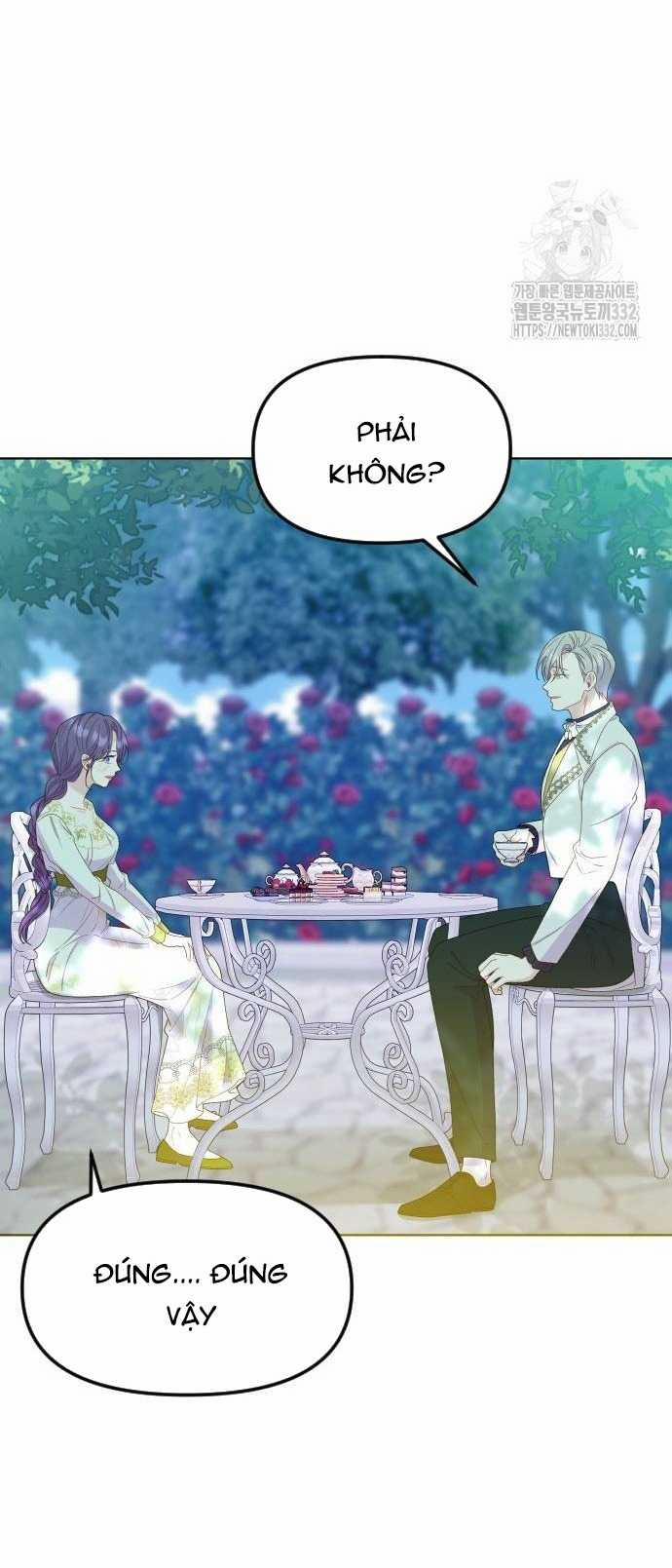 [18+] Yêu Hoặc Chết 23.1 trang 32