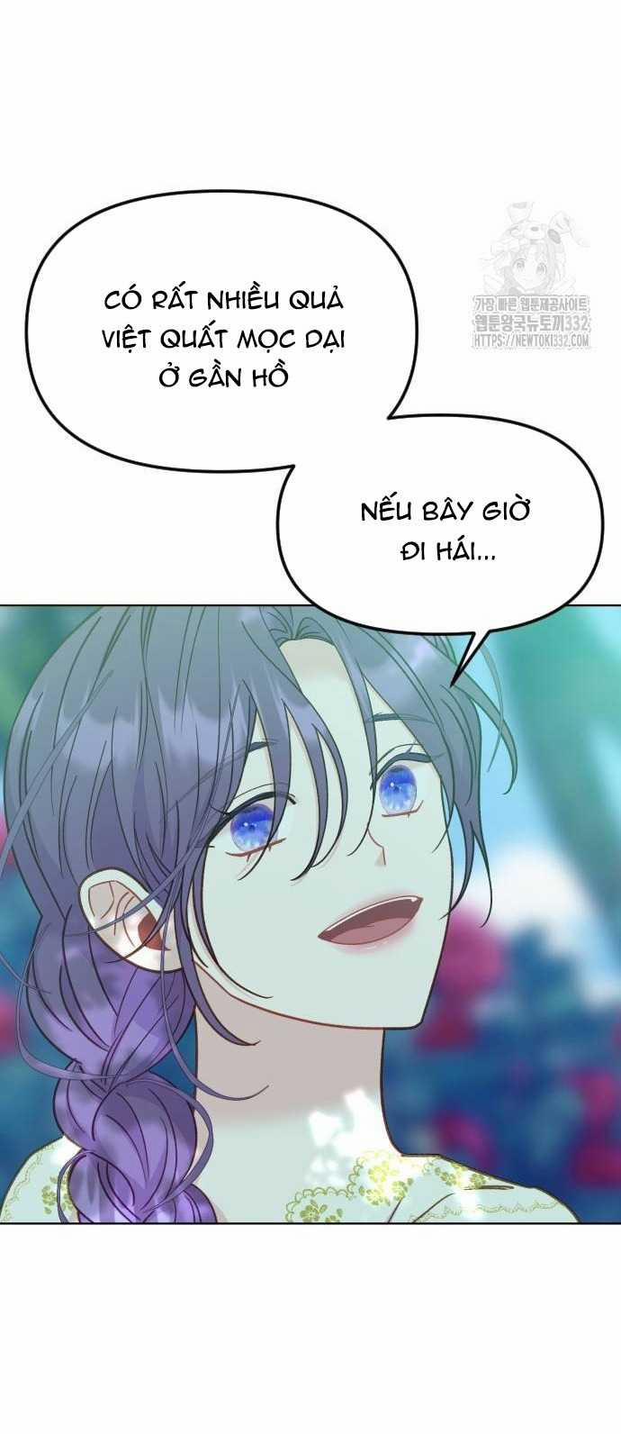 [18+] Yêu Hoặc Chết 23.1 trang 35