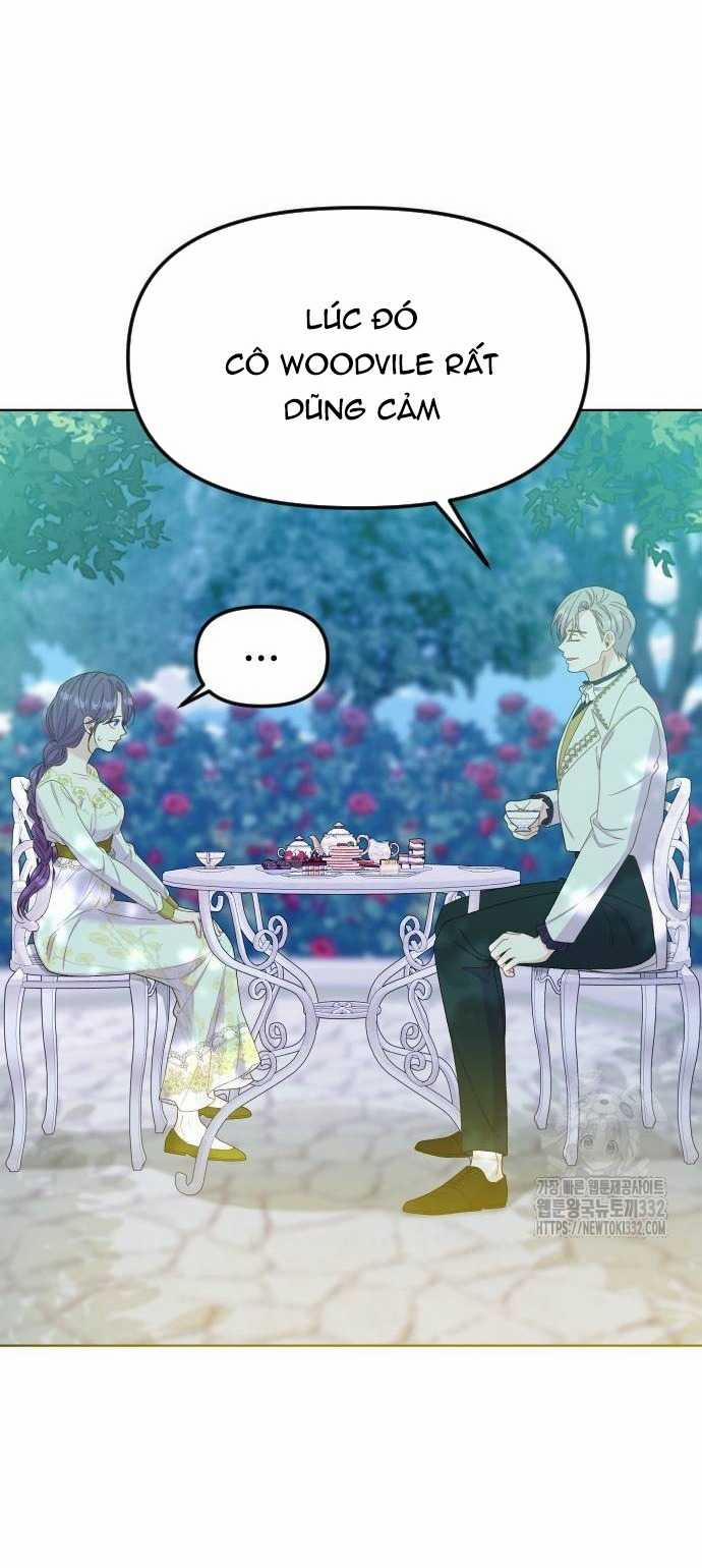 [18+] Yêu Hoặc Chết 23.1 trang 38