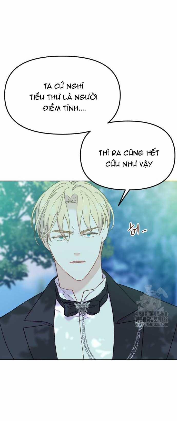 [18+] Yêu Hoặc Chết 23.1 trang 39