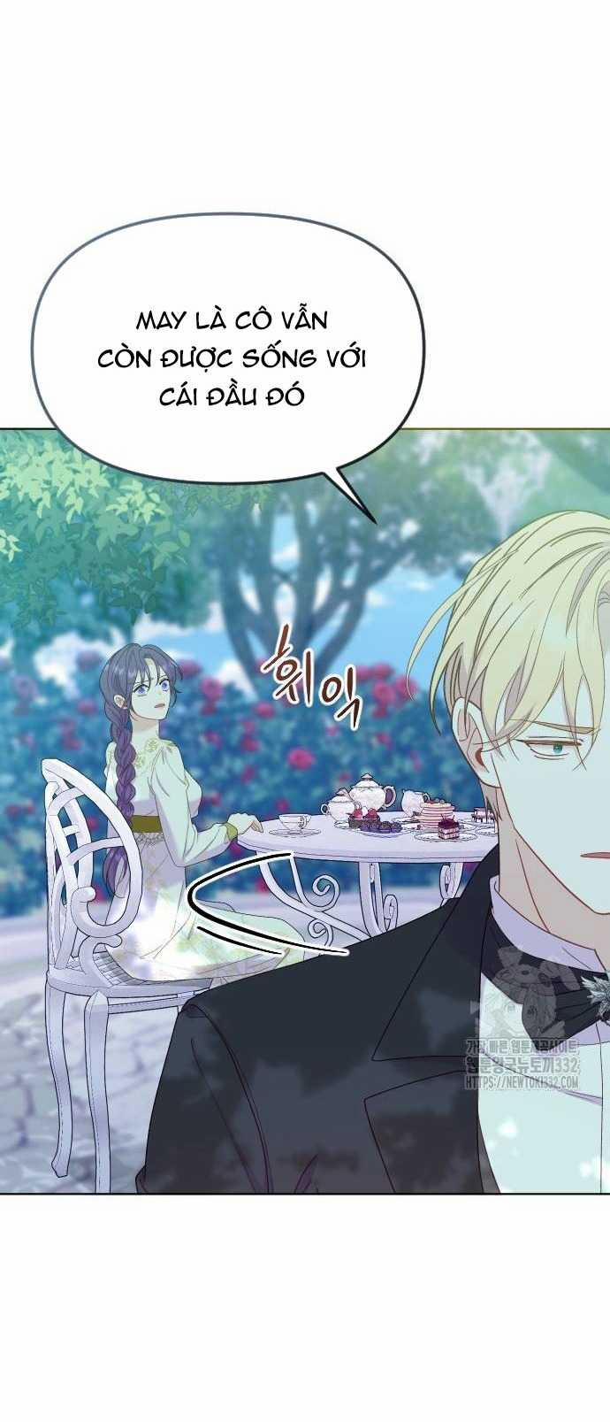 [18+] Yêu Hoặc Chết 23.1 trang 40