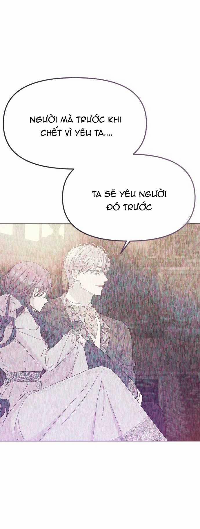 [18+] Yêu Hoặc Chết 23.1 trang 5