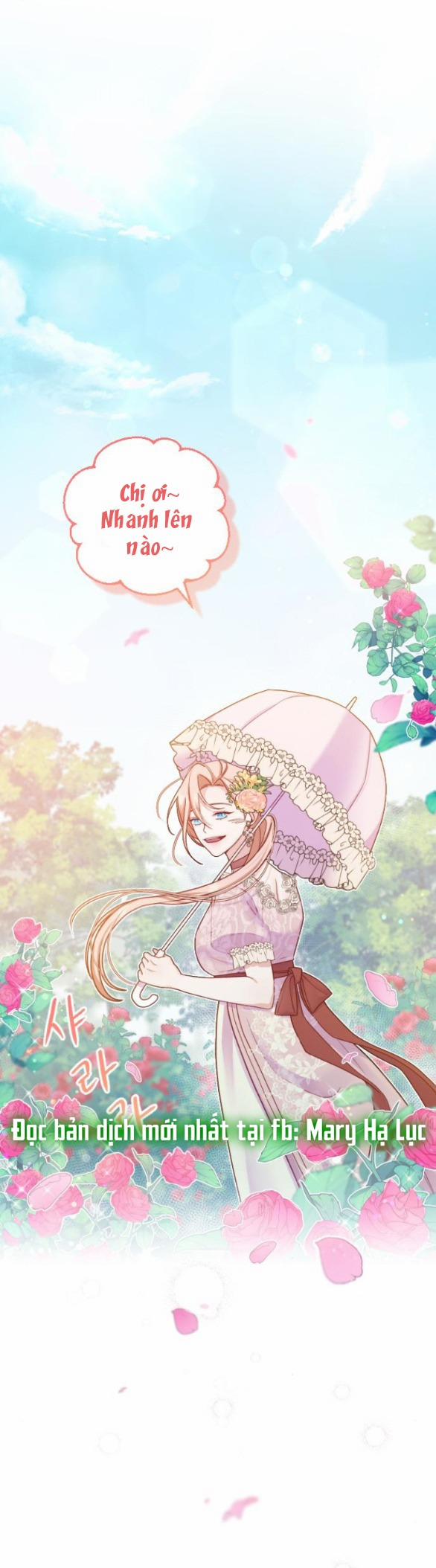 [18+] Yêu Hoặc Chết 3.1 trang 0