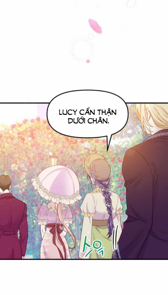 [18+] Yêu Hoặc Chết 3.1 trang 1