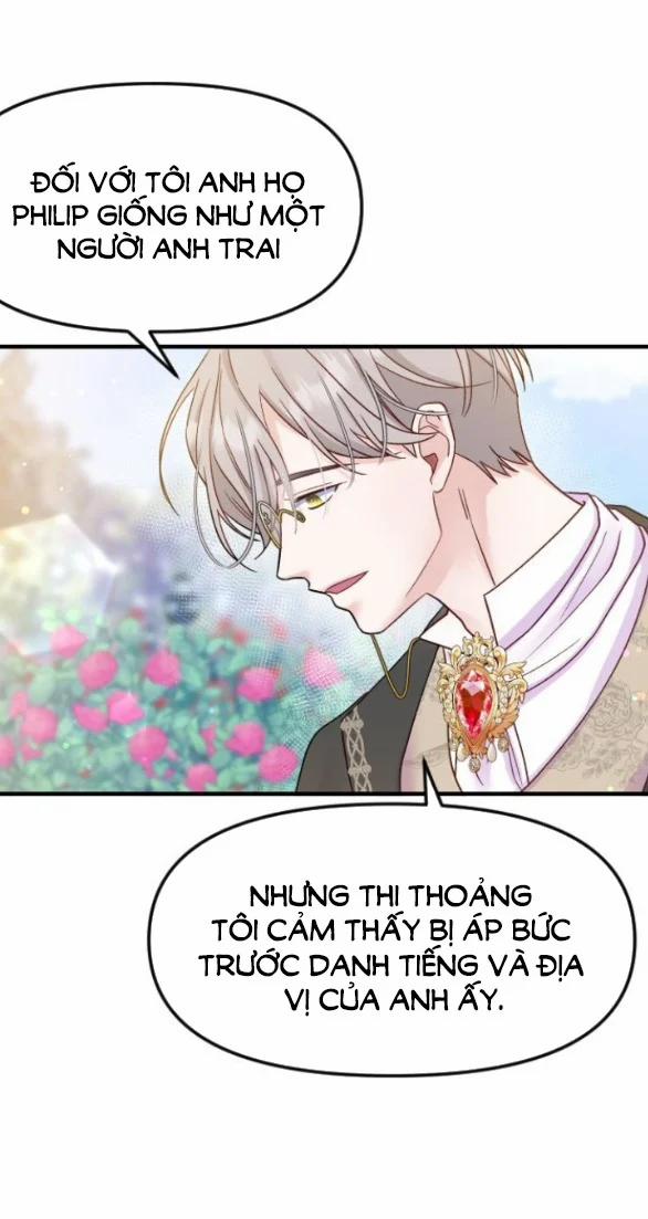 [18+] Yêu Hoặc Chết 3.1 trang 11