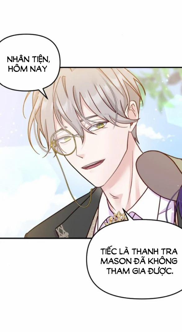 [18+] Yêu Hoặc Chết 3.1 trang 14