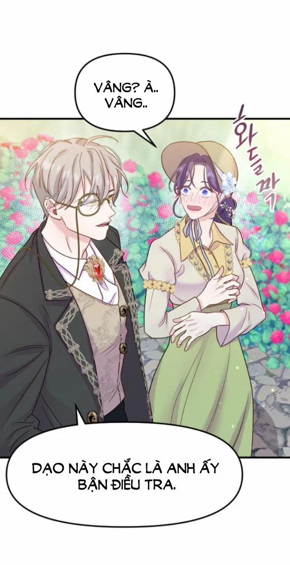 [18+] Yêu Hoặc Chết 3.1 trang 15