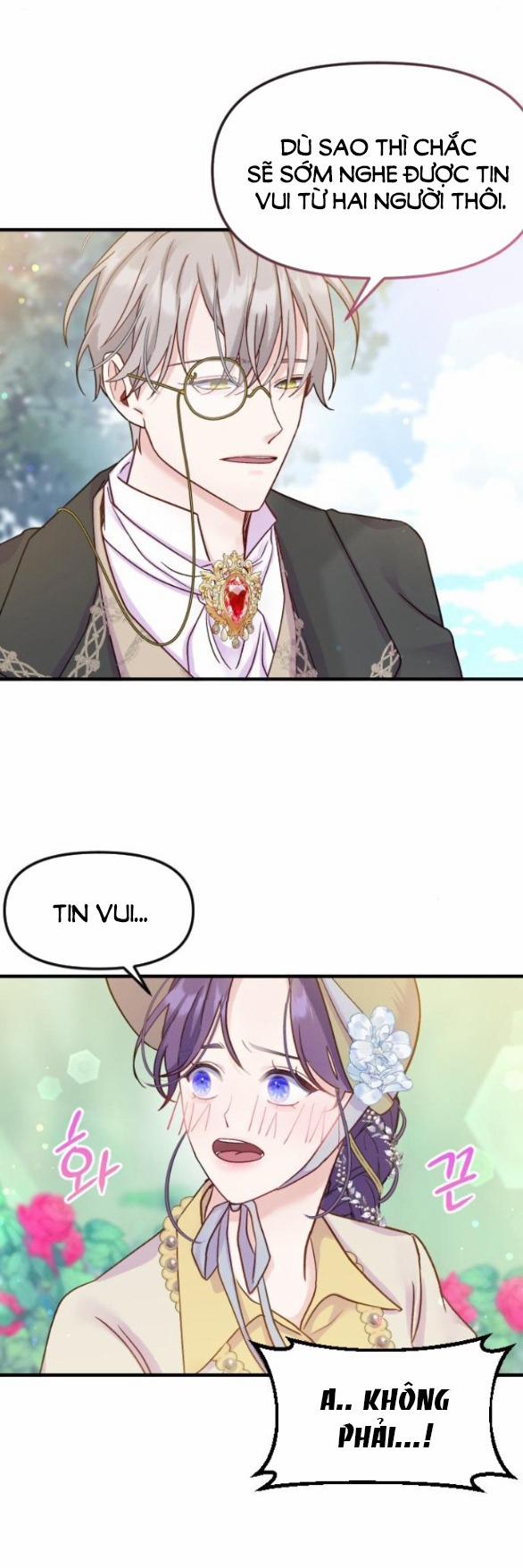 [18+] Yêu Hoặc Chết 3.1 trang 16