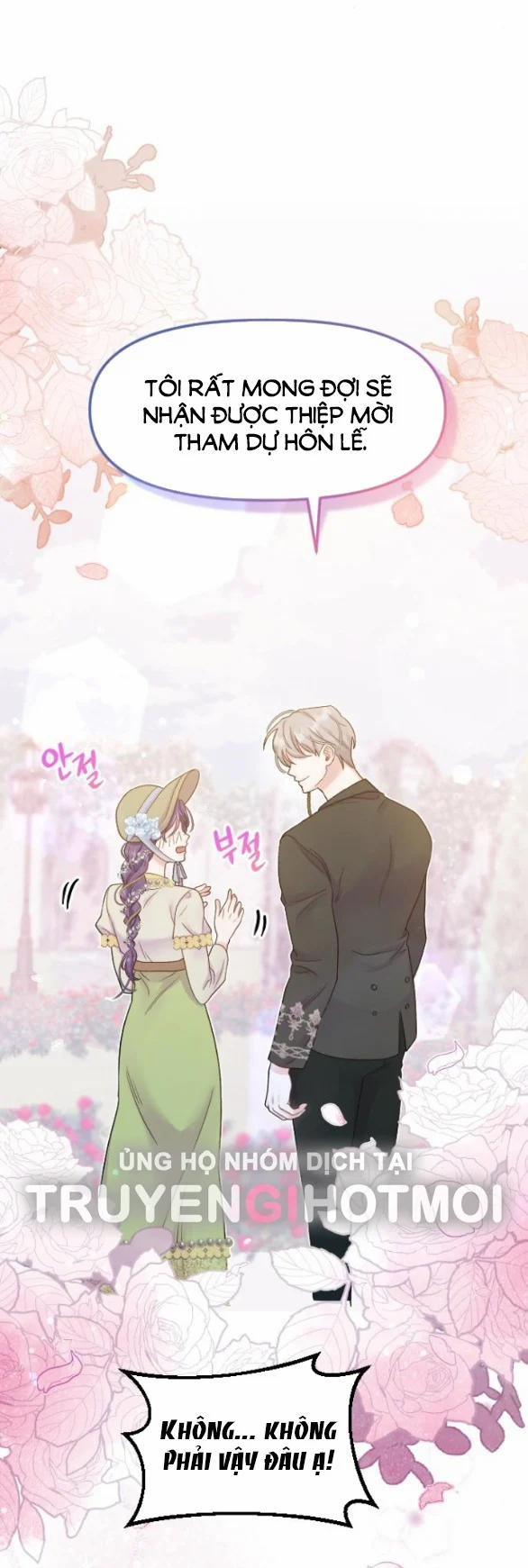 [18+] Yêu Hoặc Chết 3.1 trang 17