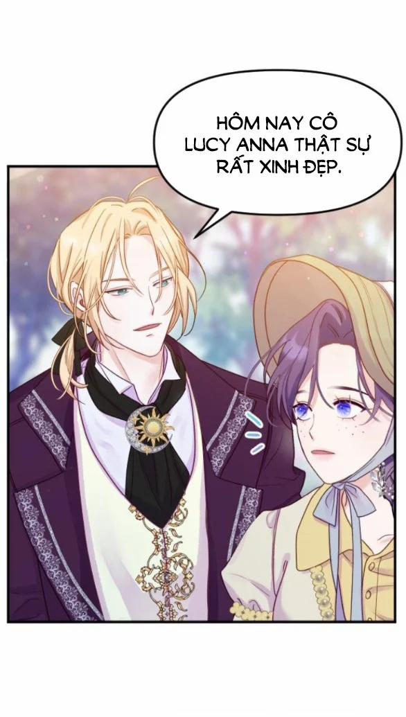 [18+] Yêu Hoặc Chết 3.1 trang 2