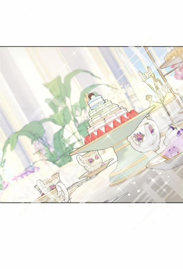 [18+] Yêu Hoặc Chết 3.1 trang 21