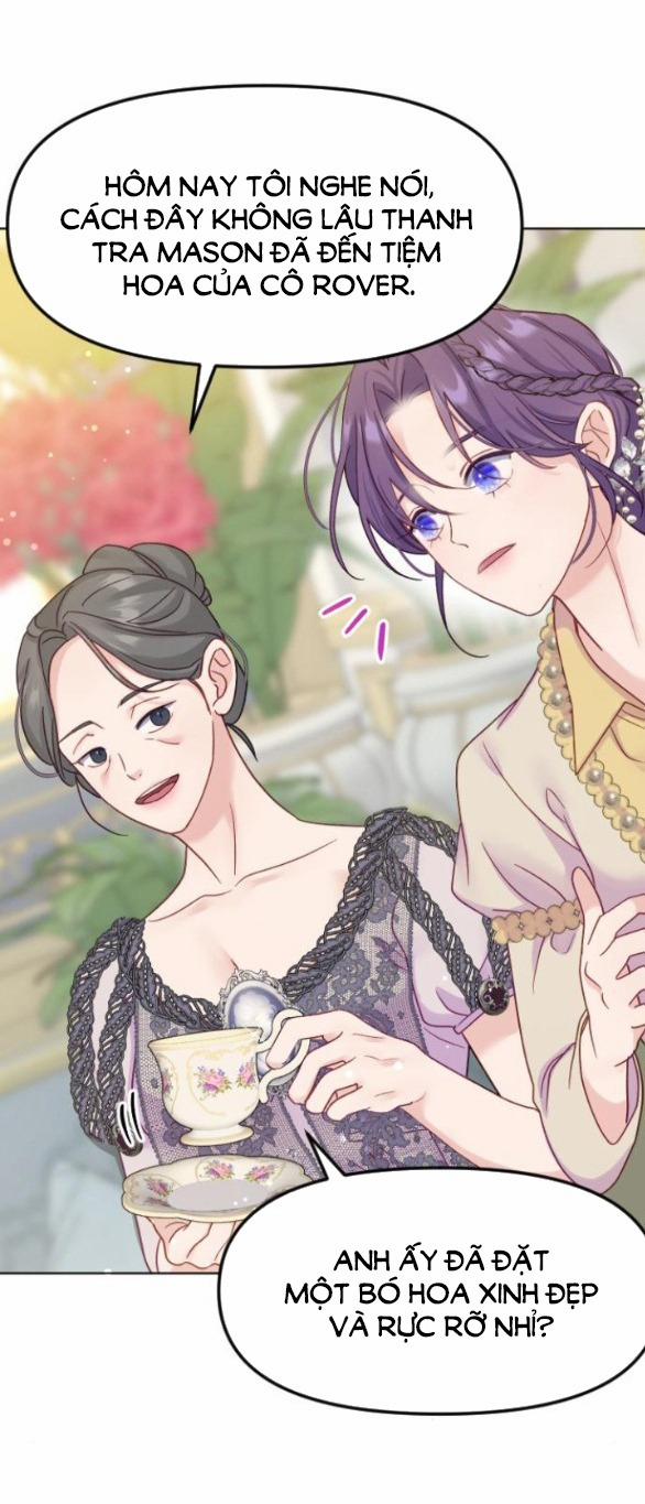 [18+] Yêu Hoặc Chết 3.1 trang 22