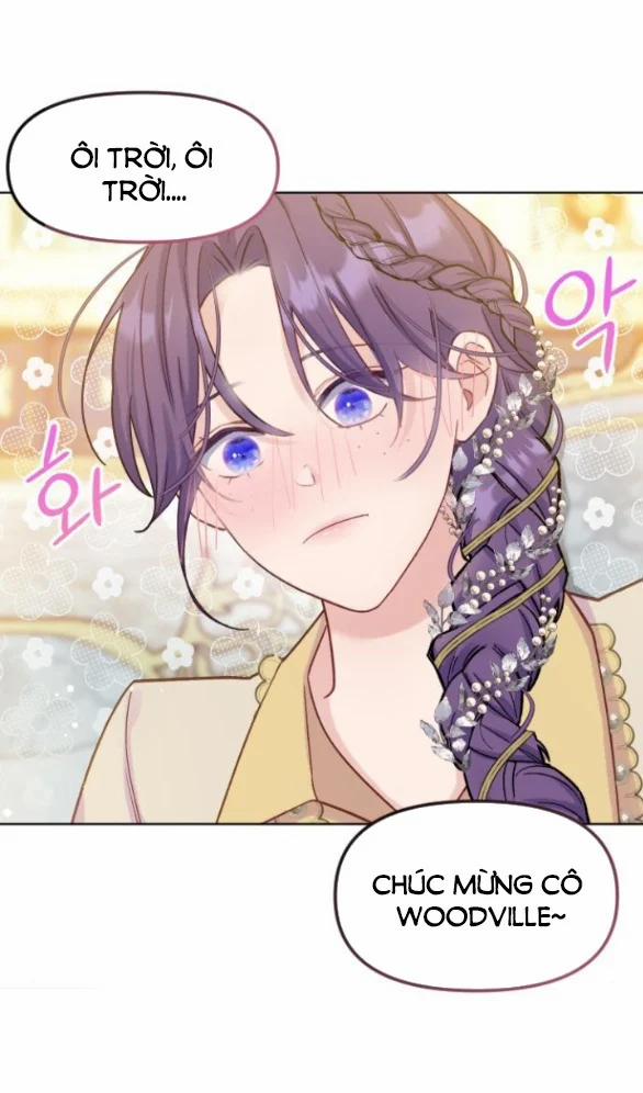 [18+] Yêu Hoặc Chết 3.1 trang 23