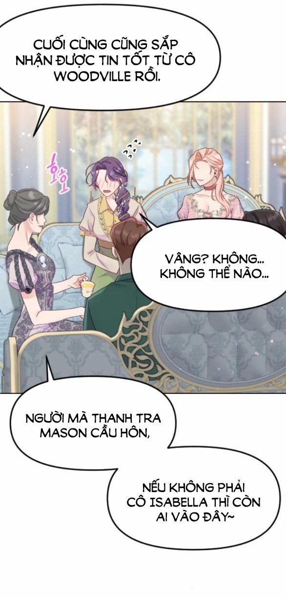 [18+] Yêu Hoặc Chết 3.1 trang 24