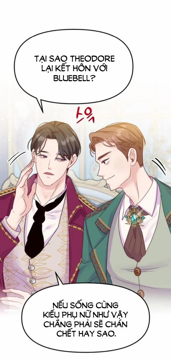 [18+] Yêu Hoặc Chết 3.1 trang 25