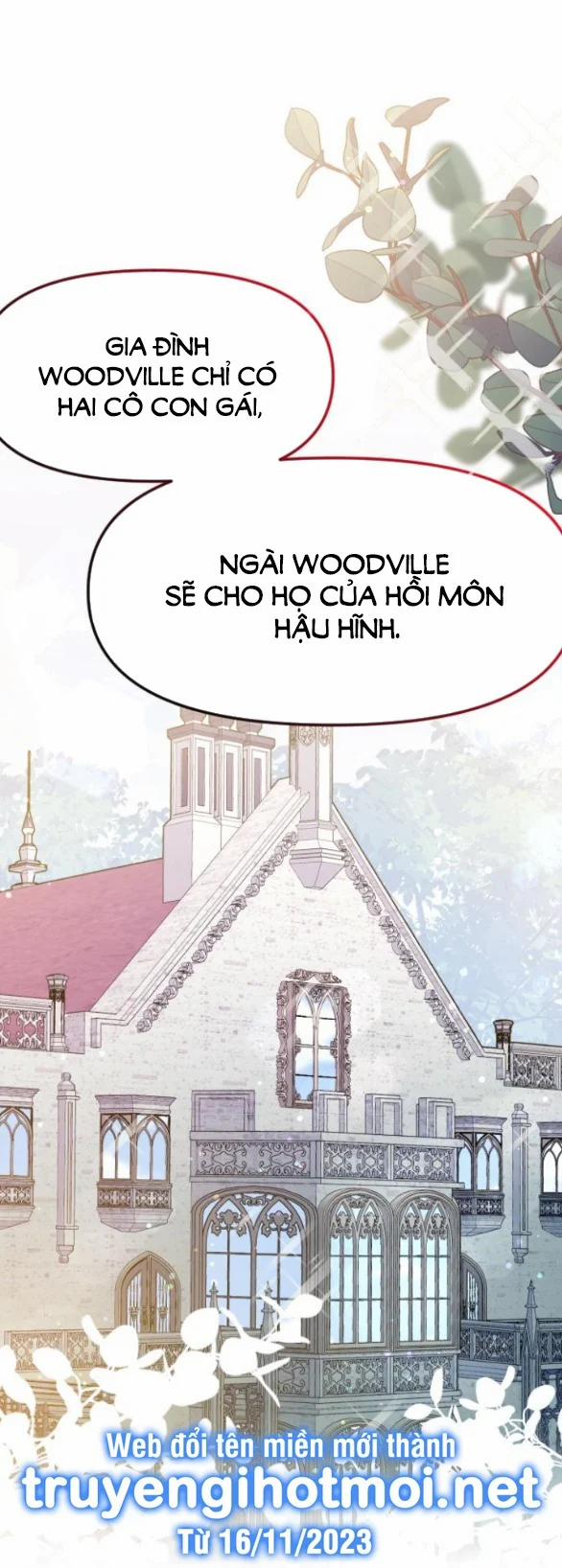 [18+] Yêu Hoặc Chết 3.1 trang 27