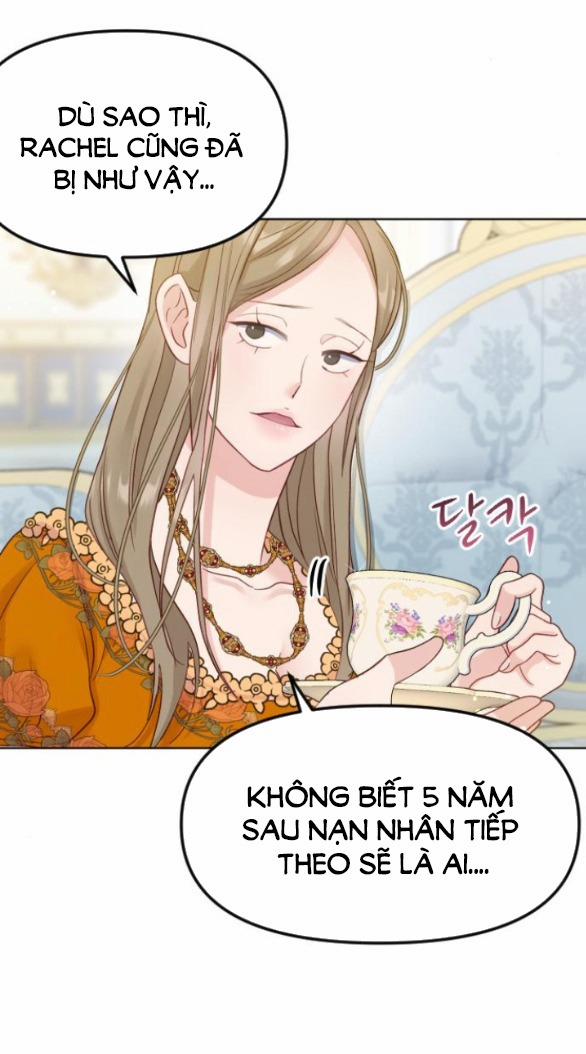 [18+] Yêu Hoặc Chết 3.1 trang 29