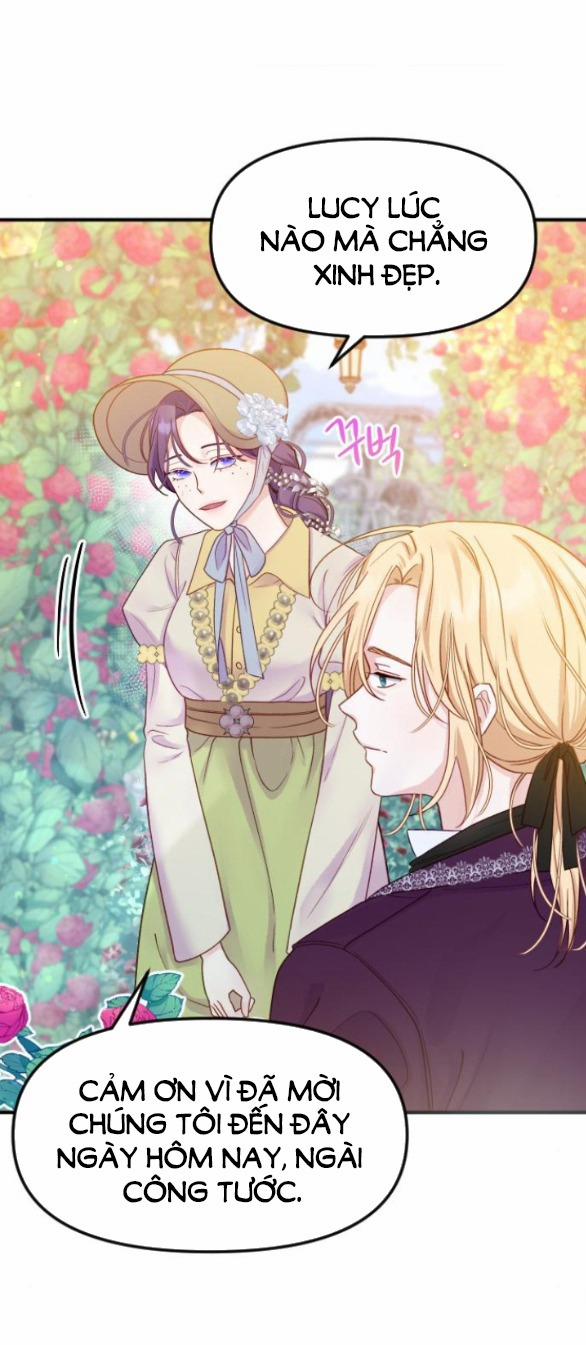 [18+] Yêu Hoặc Chết 3.1 trang 3