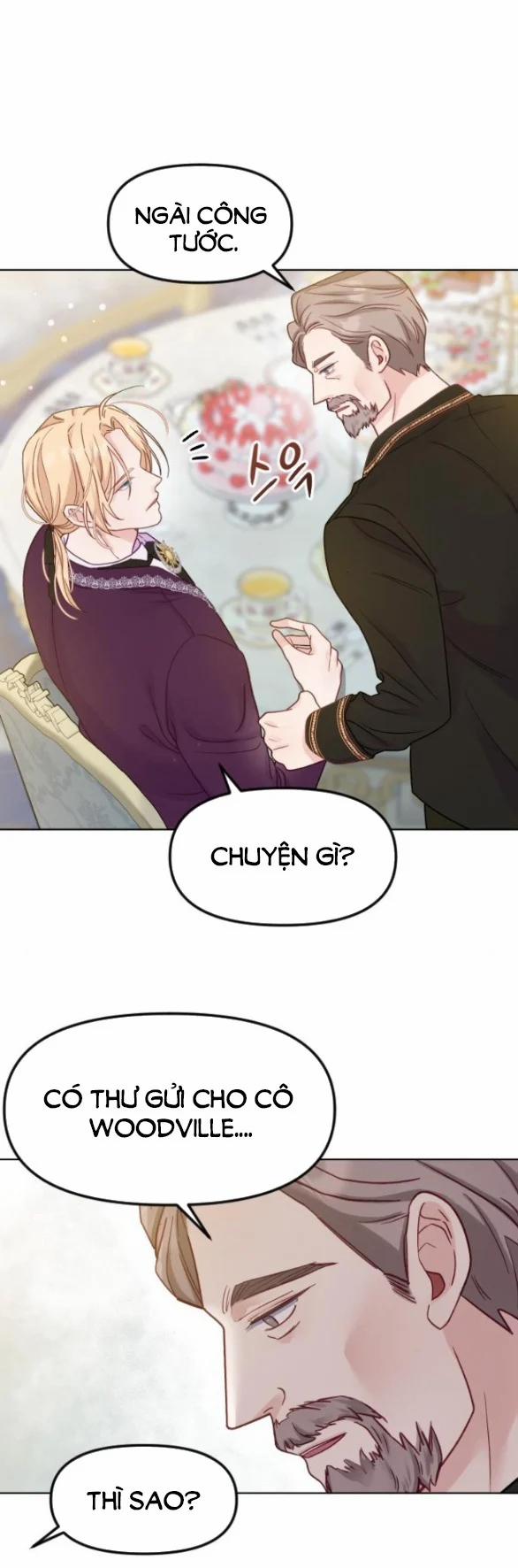 [18+] Yêu Hoặc Chết 3.1 trang 31