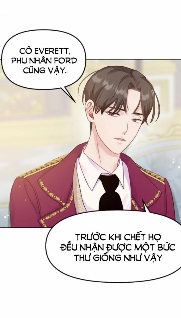 [18+] Yêu Hoặc Chết 3.1 trang 36