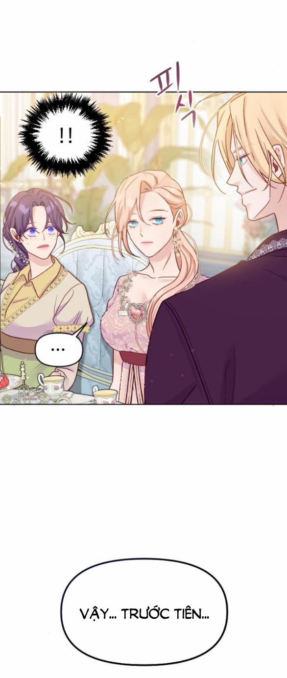 [18+] Yêu Hoặc Chết 3.1 trang 40