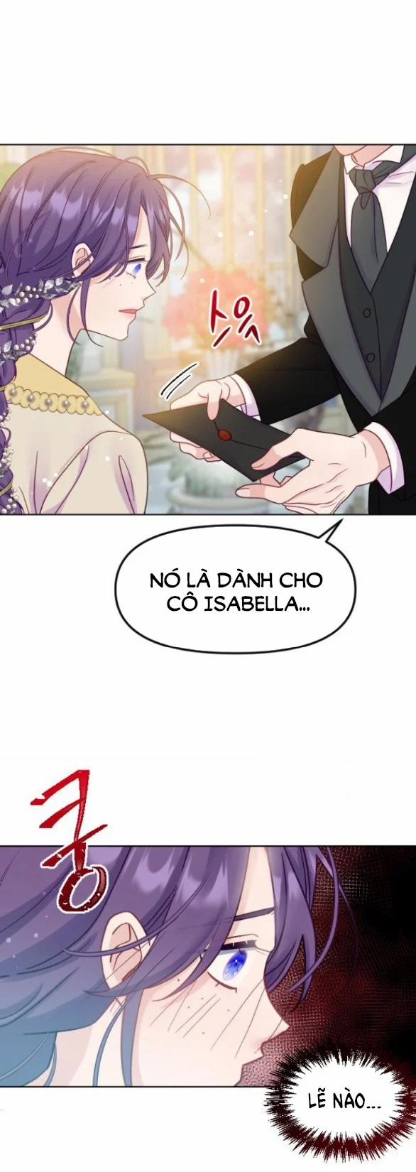 [18+] Yêu Hoặc Chết 3.1 trang 41