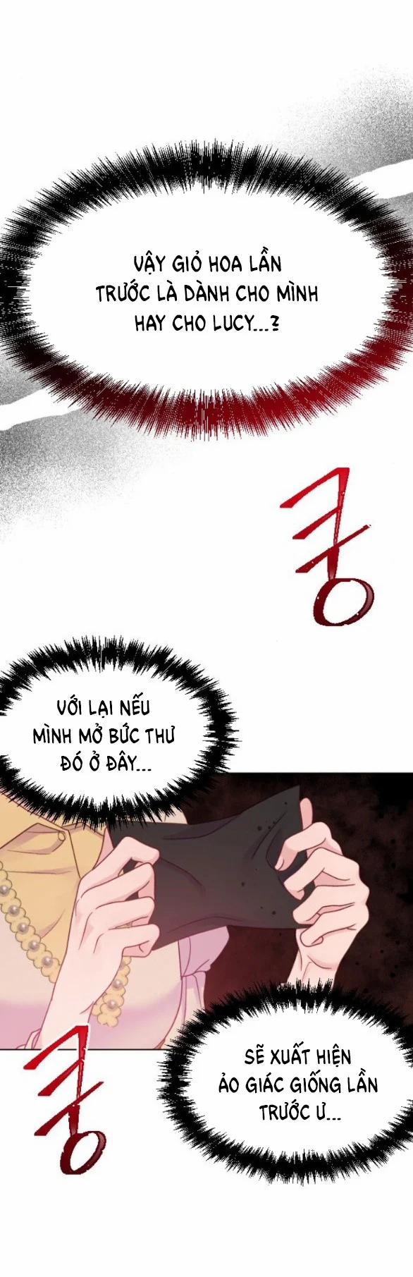 [18+] Yêu Hoặc Chết 3.1 trang 42