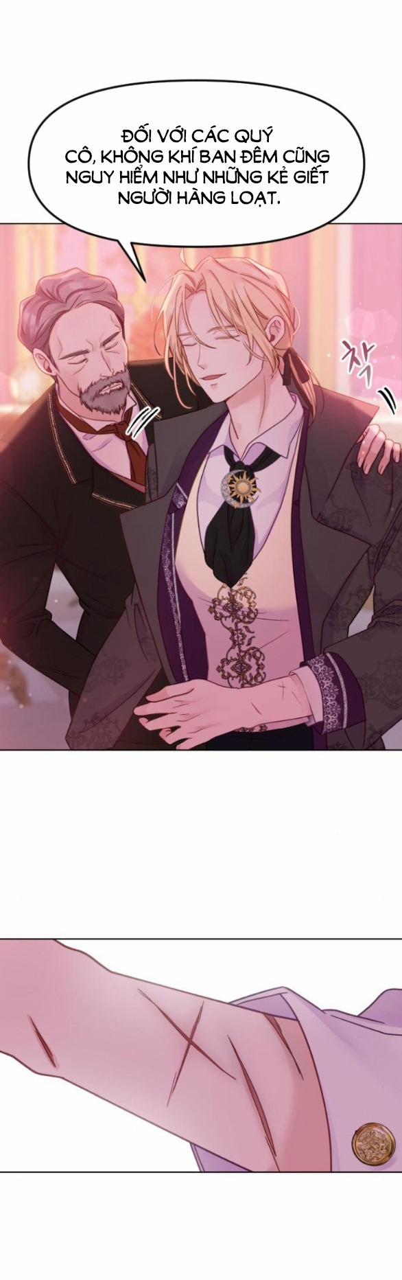 [18+] Yêu Hoặc Chết 3.1 trang 49