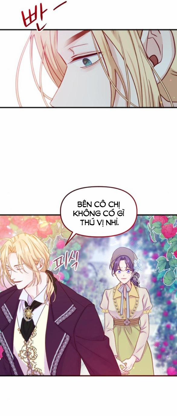 [18+] Yêu Hoặc Chết 3.1 trang 6