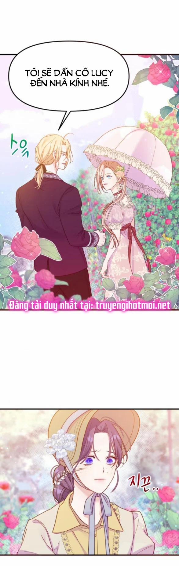 [18+] Yêu Hoặc Chết 3.1 trang 7