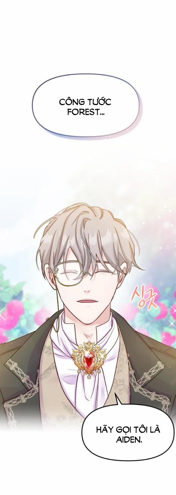 [18+] Yêu Hoặc Chết 3.1 trang 9