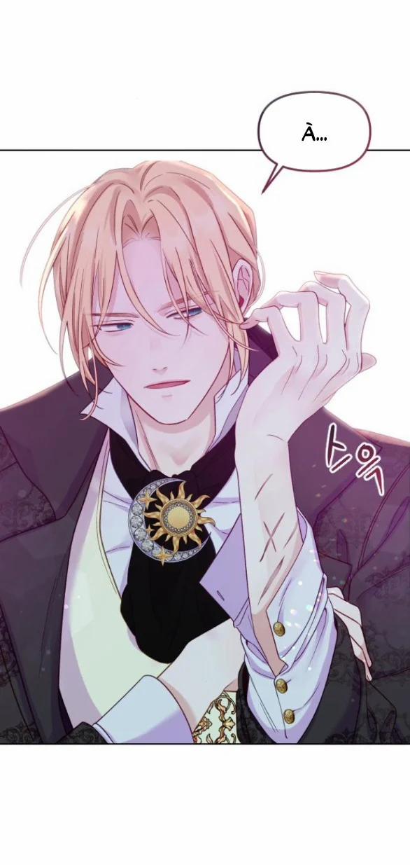 [18+] Yêu Hoặc Chết 3.2 trang 1