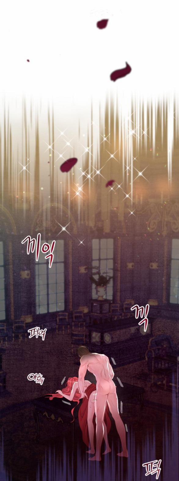 [18+] Yêu Hoặc Chết 3.2 trang 12