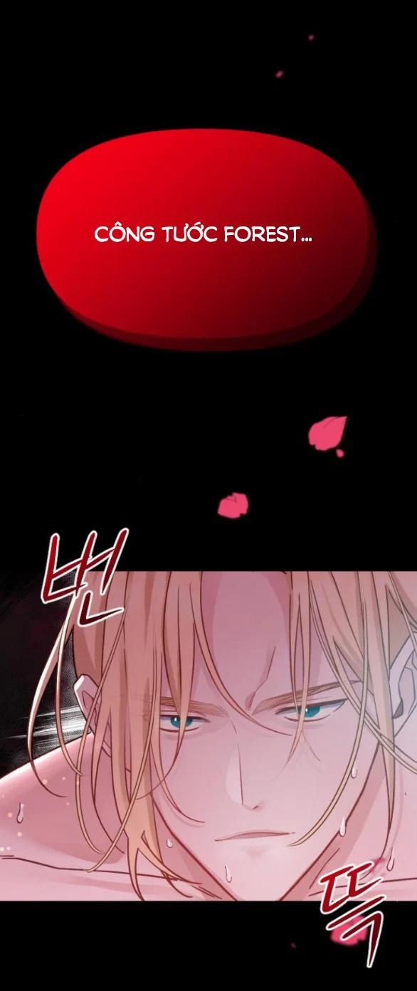 [18+] Yêu Hoặc Chết 3.2 trang 17