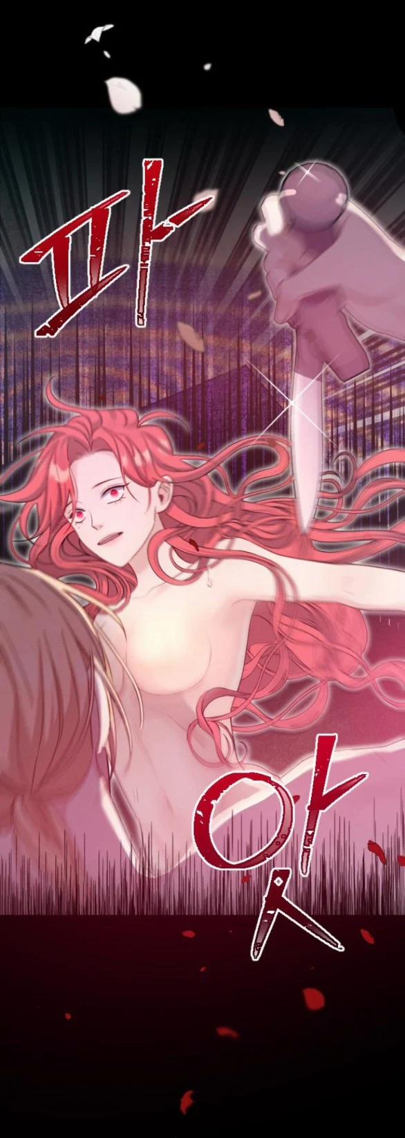 [18+] Yêu Hoặc Chết 3.2 trang 19