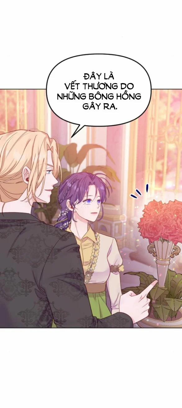 [18+] Yêu Hoặc Chết 3.2 trang 2