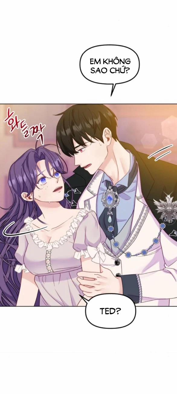 [18+] Yêu Hoặc Chết 3.2 trang 26