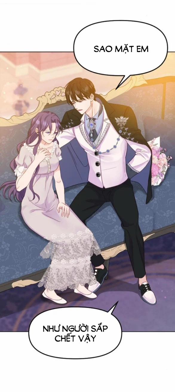 [18+] Yêu Hoặc Chết 3.2 trang 27