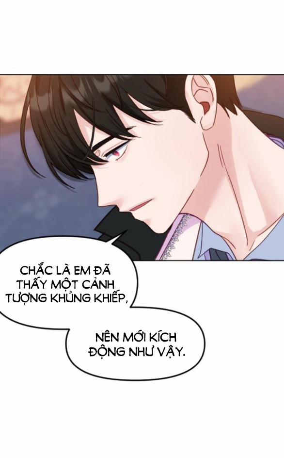 [18+] Yêu Hoặc Chết 3.2 trang 29