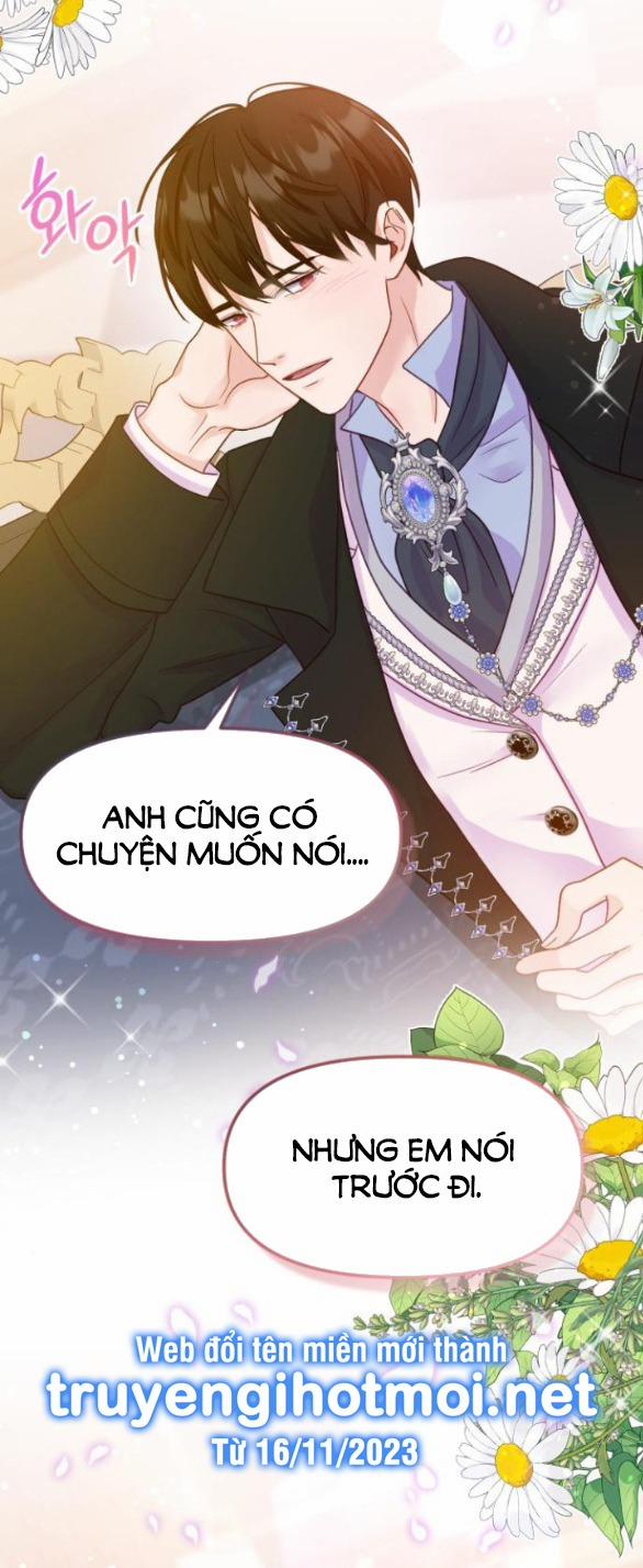 [18+] Yêu Hoặc Chết 3.2 trang 32