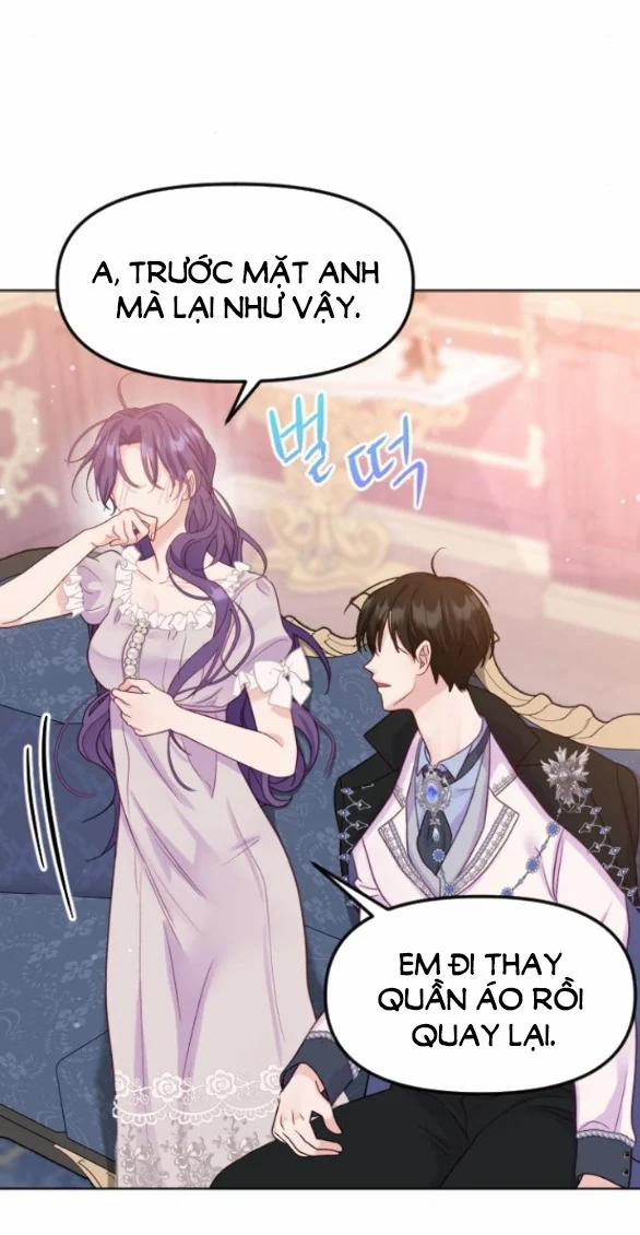 [18+] Yêu Hoặc Chết 3.2 trang 35