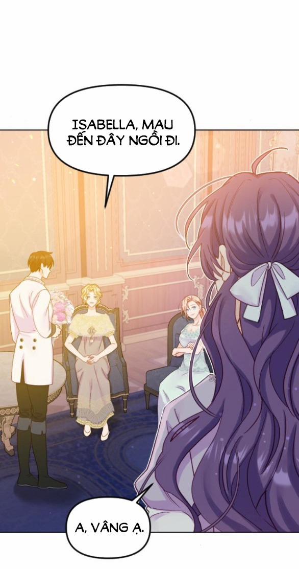 [18+] Yêu Hoặc Chết 3.2 trang 39