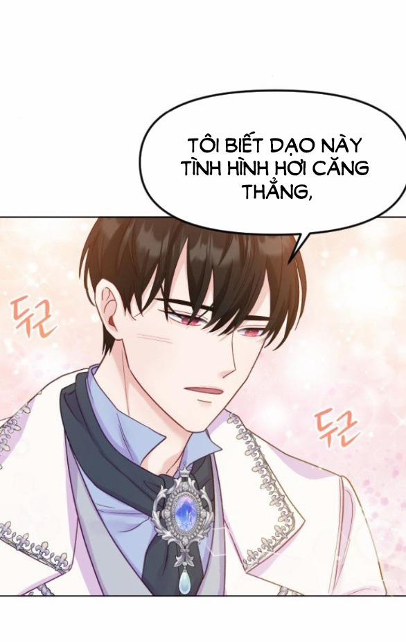 [18+] Yêu Hoặc Chết 3.2 trang 40