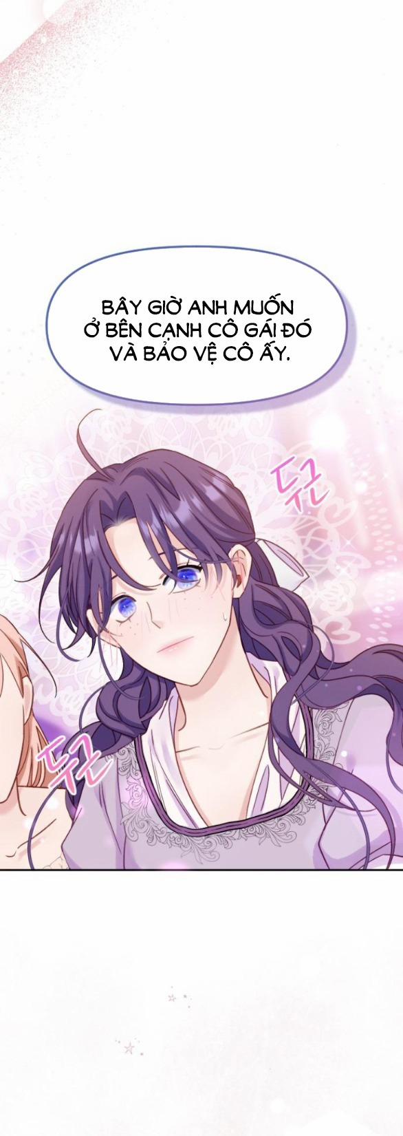 [18+] Yêu Hoặc Chết 3.2 trang 43