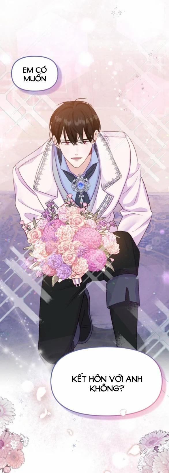 [18+] Yêu Hoặc Chết 3.2 trang 44